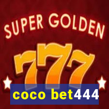 coco bet444